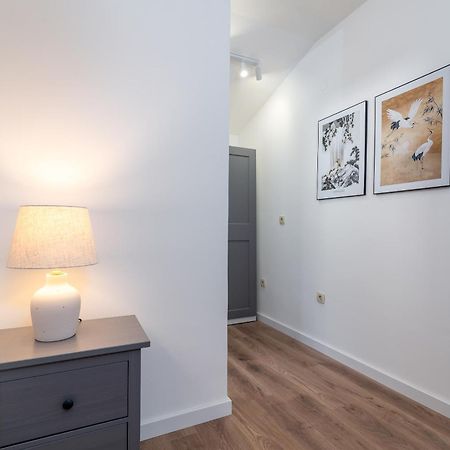 Sea View Apartment Karmen Jesenice  Bagian luar foto