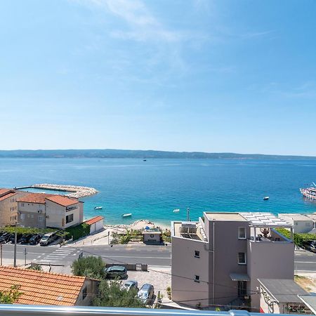 Sea View Apartment Karmen Jesenice  Bagian luar foto