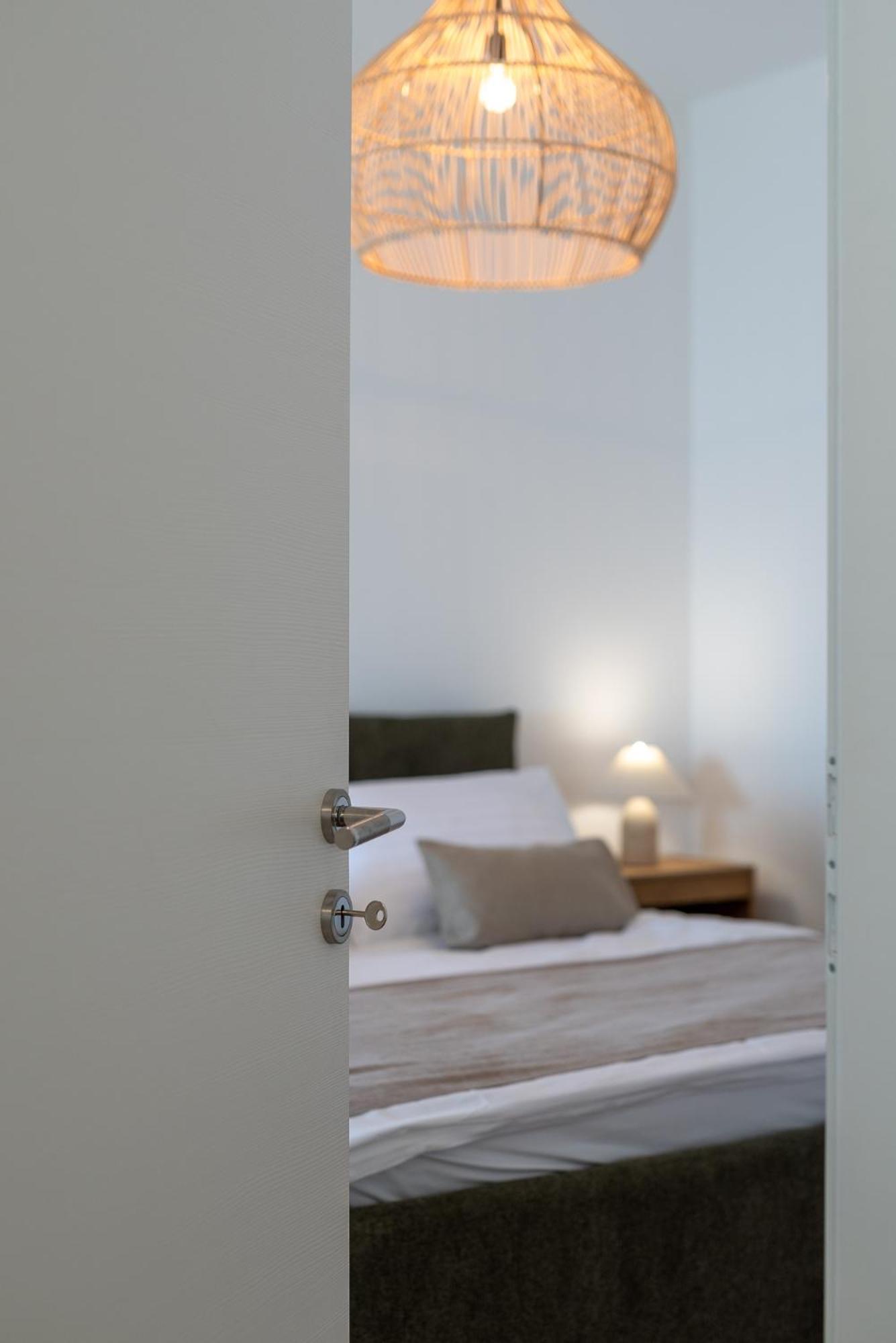 Sea View Apartment Karmen Jesenice  Bagian luar foto